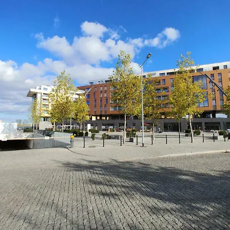 شقة Stare Miasto *